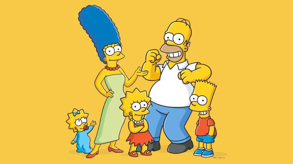 Matt Groening Opens the Door to the Ultimate Simpsons, Futurama, and Disenchantment Crossover