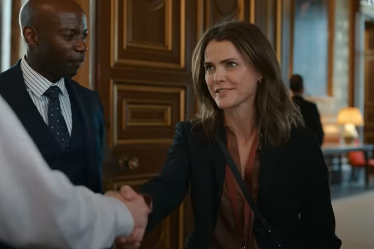 The Diplomat Returns to Netflix This Week as Season 4 Puts Kate Wyler in Another Crisis
