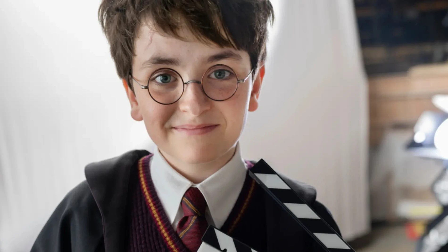 Harry Potter Premieres December 25 on HBO Max: 8 Episodes, Peeves, and What the Films Left Out