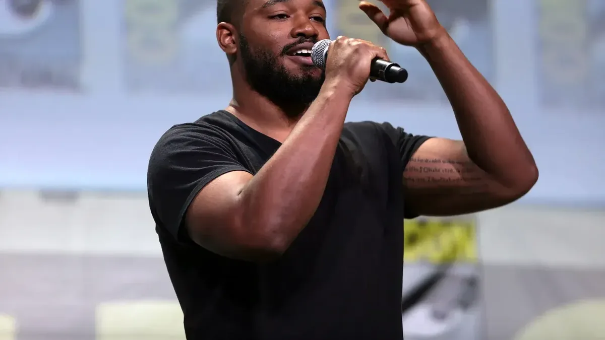 Hulu Sets The X-Files Revival With Ryan Coogler and Two New FBI Agents