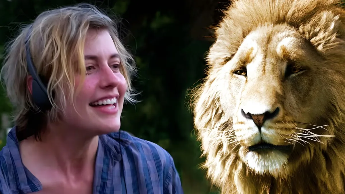 Netflix Debuts First Trailer for The Chronicles of Narnia: The Magician’s Nephew, Greta Gerwig’s New Film