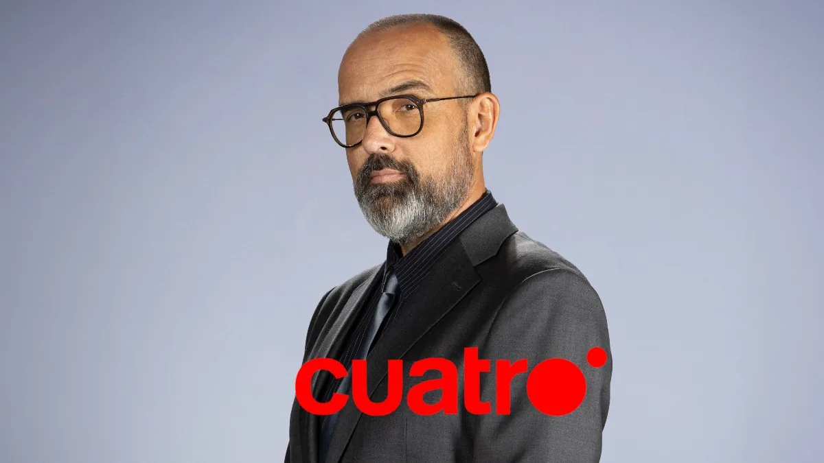 Risto Mejide Brings ‘El Comité’ to Cuatro’s Prime Time