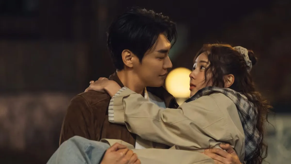 Netflix’s New Korean Series Delivers an Unconventional Romance: She Generates Electricity, He Needs Her Energy to Live