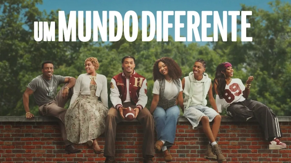 Sequel to A Different World Enters Netflix’s Global Top 3 With a New Generation in Hillman