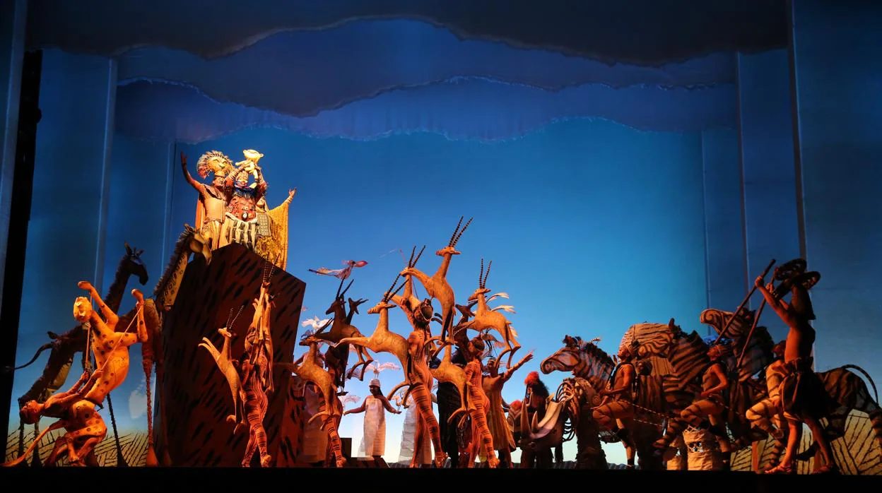 Who Controls Madrid’s Major Theaters in 2026? The New Map of Stage, ATG, and Beon
