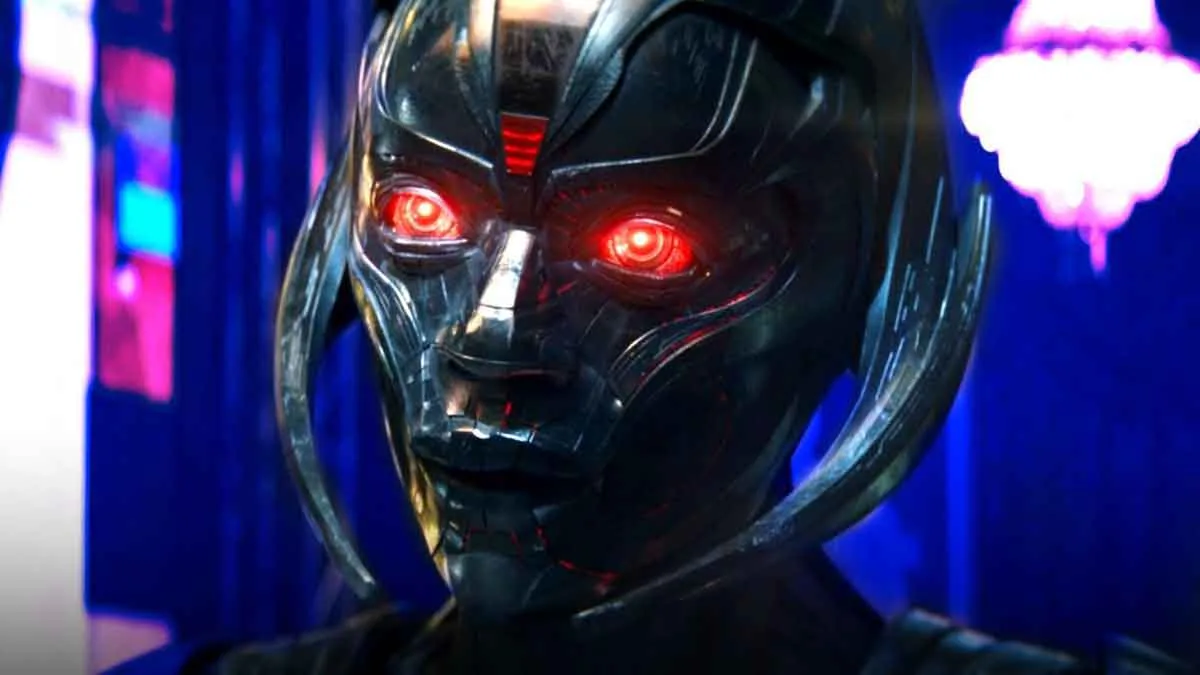 VisionQuest Reveals Jocasta Was Jo Carrington and Plans a Hive Mind Domination