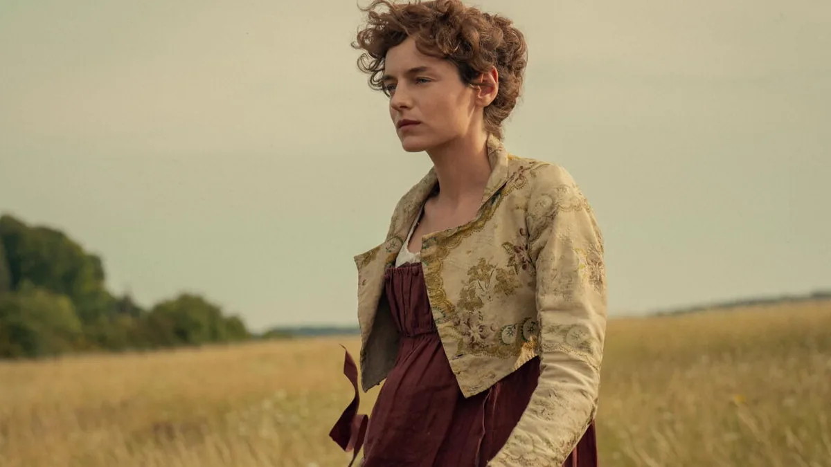 Pride and Prejudice: Dances, Silences, and Tension in the First Trailer for Netflix’s Miniseries